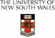 Univ. of New South Wales logo