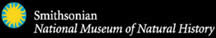 Smithsonian Natural History logo
